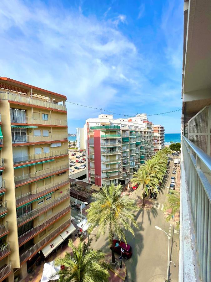 Nuevo, A 50 Metros De La Playa Y Con Vistas Al Mar