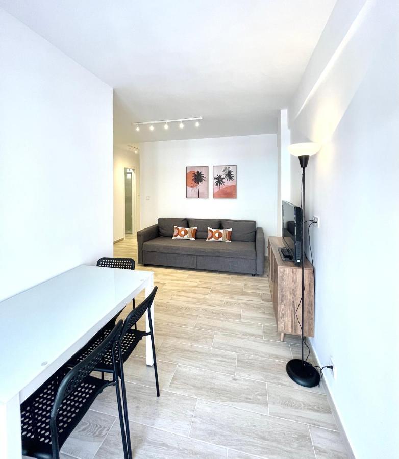 Appartement Nuevo, A 50 Metros De La Playa Y Con Vistas Al Mar Cullera