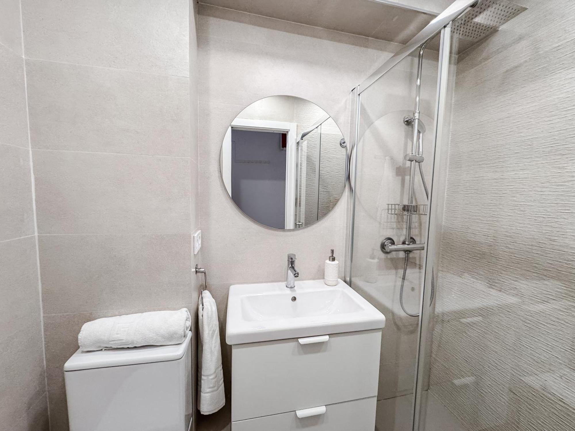Appartement Nuevo, A 50 Metros De La Playa Y Con Vistas Al Mar Cullera